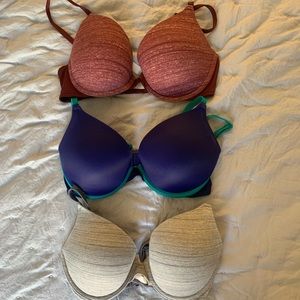 Wear Everywhere Push-Up Bra